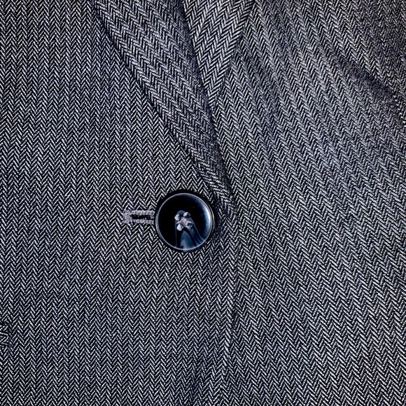 Worthington Women’s Birdseye Blazer NEW - Picture 5 of 12